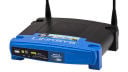 Wlan, Router, Linksys