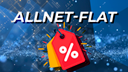 Mobilfunk, sale, Angebot, Tarif, Verkauf, Mobilfunkanbieter, Telekommunikationsunternehmen, Mobilfunktarif, Allnet-Flat, Mobilfunkvertrag, Allnet Flat, Handyvertrag, Allnet, Allnetflat