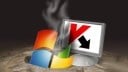Windows Xp, Kaspersky, T-Online