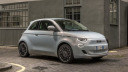 Elektroauto, E-Mobility, Fiat 500