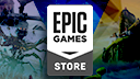 DesignPickle, Epic Games, Epic Games Store, Epic, Epic Store, Games Store