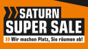 Nur noch bis 20 Uhr: Saturn ruft zum gro�en Schn�ppchen-Finale