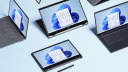Microsoft, Windows, Surface, Windows 11, Touch, Gesten