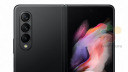 Samsung Galaxy Z Fold 3: Alle technischen Details des Falt-Phones