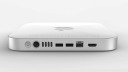 Apple, Leaks, Desktop-PC, Geh�use, Mac mini