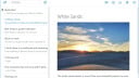 Notizen, Textverarbeitung, Simplenote