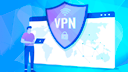 Datenschutz, Privatsph�re, Vpn, Virtual Private Network, VPN-Anbieter