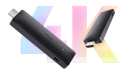 Tv, Fernseher, 4K, Stick, Google Tv, Realme, TV Stick