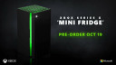 Microsoft, Xbox Series X, Meme, Kühlschrank, Fridge, Xbox Series X Fridge