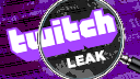 Leak, Hack, Twitch