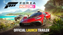 Forza Horizon 5: Microsoft zeigt den Launch-Trailer zum Rennspiel