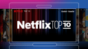 Streaming, Video, Tv, Netflix, Stream, Videoplattform, Film, Serie, Filme, Serien, Streamingportal, Videostreaming, Statistik, Netflix Deutschland, Top 10, Shows, Top10