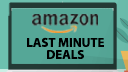 Amazon, Rabattaktion, Sonderangebote, Angebot, Deal, Blitzangebote, Last Minute