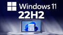 22h2, Windows 11 22H2