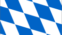 Flagge, Bayern, Landesflagge