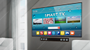 DesignPickle, Tv, Fernsehen, Fernseher, TV-Ger�t, Smart-TV, Smart TV, SmartTV