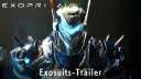 Exoprimal mit neuem Trailer, zweiter Open-Beta-Test am Wochenende