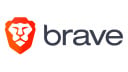 Logo, Browser, Brave