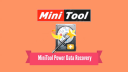 Datenrettung, MiniTool, MiniTool Data Recovery, MiniTool Power Data Recovery