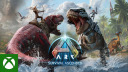 Trailer, Multiplayer, Adventure, Dinosaurier, Survival, Ark, Xbox Partner Preview 2023, Xbox Partner Preview, ARK: Survival Ascended
