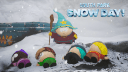 South Park: Snow Day - Neuer Trailer verr�t das Erscheinungsdatum