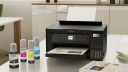 Drucker, Epson, Tintenstrahler, EcoTank, WLAN-Drucker, Ecotank ET-2851, Tintentank