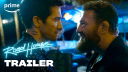 Road House: Offizieller Trailer zum Actionfilm-Remake von Amazon