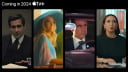 Apple zeigt, welche Filme & Serien dieses Jahr auf Apple TV+ starten