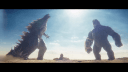 Godzilla x Kong: Neuer Trailer zur Kino-R�ckkehr der Riesenmonster