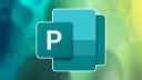 Microsoft, App, Software, Office, Tool, microsoft 365, Microsoft Publisher