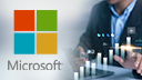 Microsoft, Logo, Microsoft Corporation, Gesch�ftszahlen, Microsoft Logo