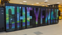 Supercomputer, Supercomputing, Cheyenne Super Computer
