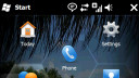 Microsoft, Smartphone, Betriebssystem, Screenshot, Windows Mobile 6.5