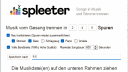 Ki, K�nstliche Intelligenz, Easy Spleeter, Spleeter