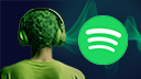 Logo, Spotify, Spotify Logo