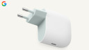 Google, Pixel, USB-C, Ladeger�t, Netzteil, Adapter, Schnellladeger�t, 45 Watt