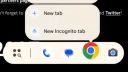 Google, Taskleiste, Taskbar, Android 15, Android 15 Beta