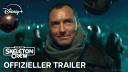 Skeleton Crew - Der erste Trailer zur neuen Star-Wars-Serie ist da