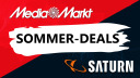 Nur diese Woche: Media Markt und Saturn starten ihre Sommer-Deals