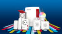 Avm, Smart Home, Smarthome, FritzDECT, FritzSmart, FritzSmart Thermo 302, FritzSmart Energy 250, FritzSmart Energy 200