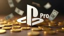 Geld, PS5 Pro, PlayStation 5 Pro, Sony PS5 Pro, Geldregen