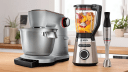 Haushalt, Haushaltsgeräte, Bosch, Küche, Küchengeräte, Stabmixer, Küchenmaschine, Standmixer
