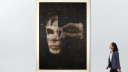 Alan Turing, Ai-Da, Sothebys, Sotheby