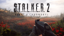 Stalker, Stalker 2, GSC Game World, S.T.A.L.K.E.R. 2, Heart of Chornobyl