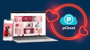 Deals, Angebote, Cloud-Speicher, Datensicherheit, Online-Speicher, pcloud, Februar 2025, Valentinstag 2025