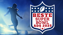 Werbung, Werbespot, Super Bowl, Werbekampagne, NFL, American Football, Ads, Werbespots, Superbowl, Football, Super Bowl 2025, Super Bowl LIX, Super Bowl Ads 2024