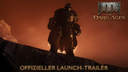Doom: The Dark Ages - Das D�monen-Gemetzel im Launch-Trailer