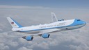 trump, US-Pr�sident, Boeing, Air Force One, 747-200B, Boeing 747-200B