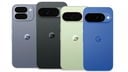 Smartphone, Google, Pixel 10, Pixel 10 Pro XL, Pixel 10 Pro