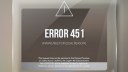 Zensur, HTTP, Fehlercode, 451